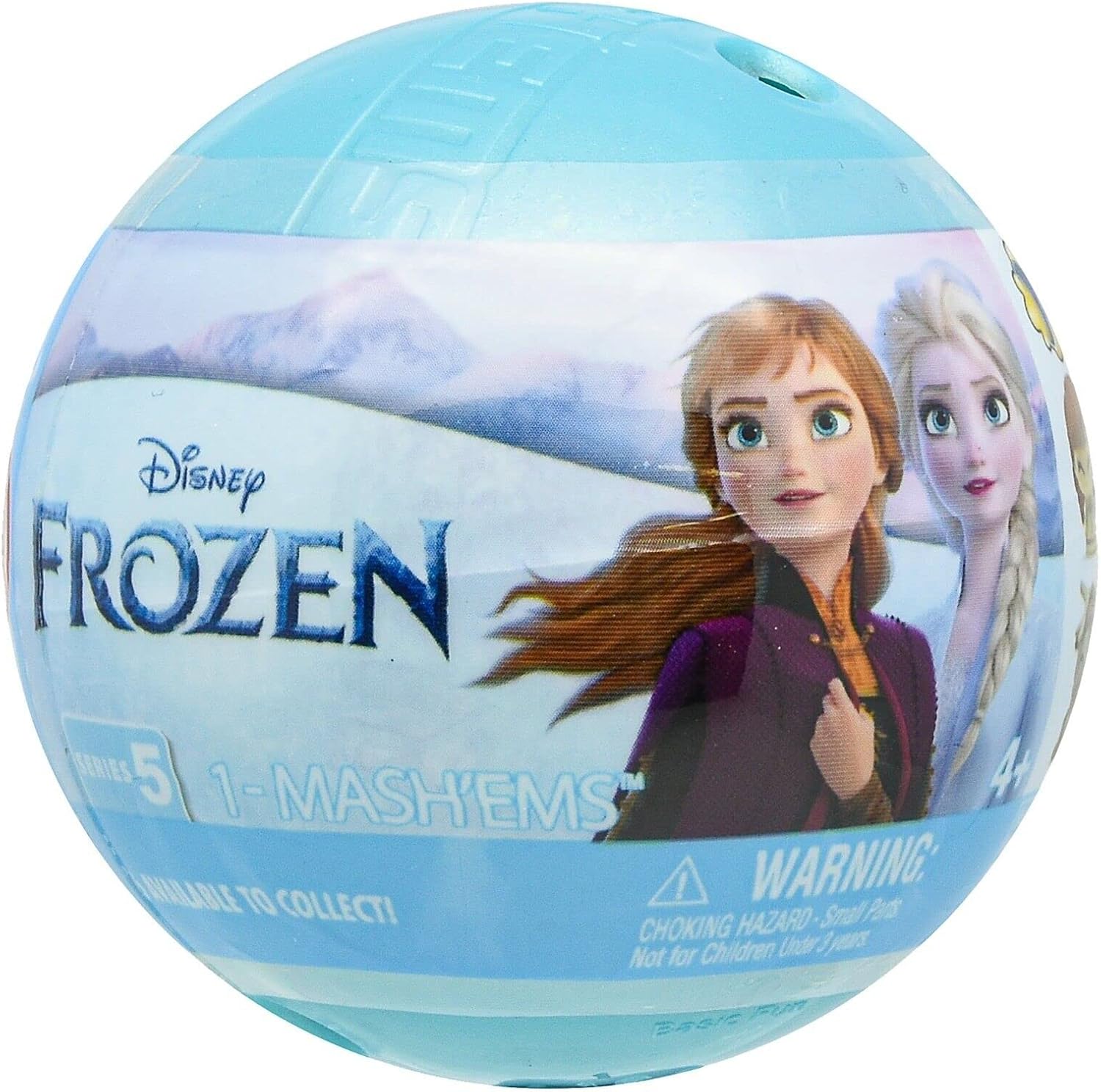 Mash’Ems Frozen